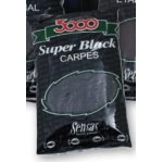 3000 Super Black Karpfen 1Kg