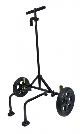 Korum Twin-Wheeled Trolley
