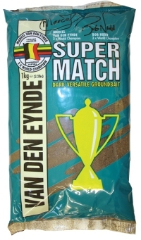 Van Den Eynde Super Match