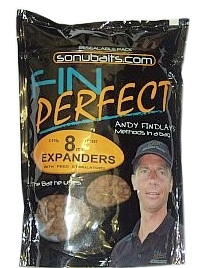 SonuBaits Fin Perfect Expanders
