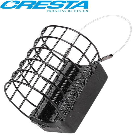 CRESTA CAGE FEEDER XL