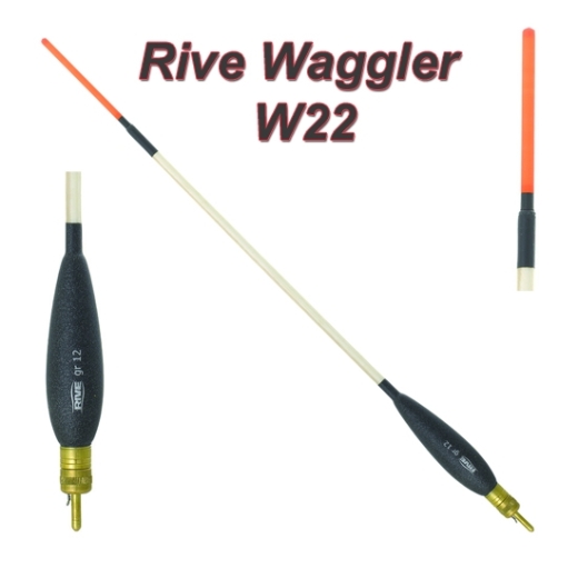 RIVE Waggler W22