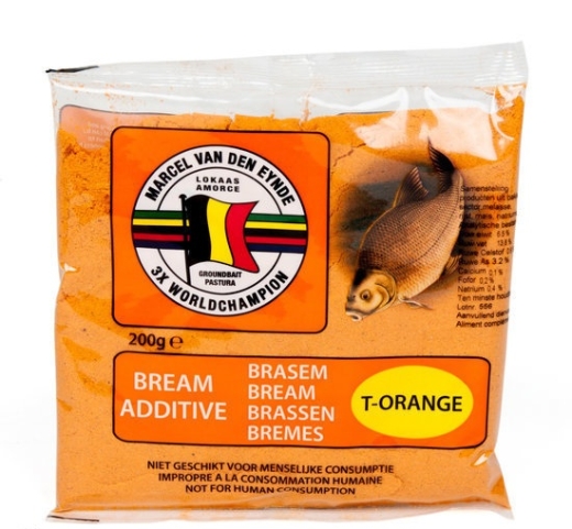 Additiv Brasem T-Orange 200 Gramm