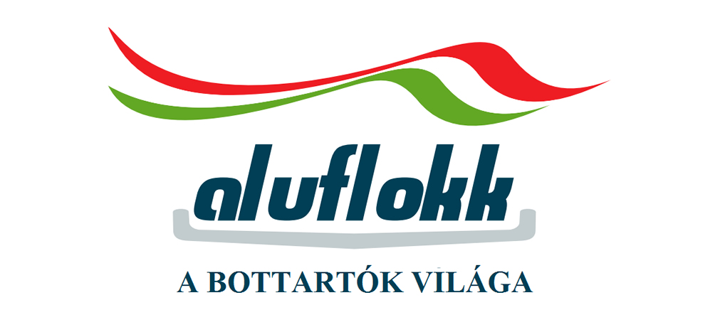 Aluflokk