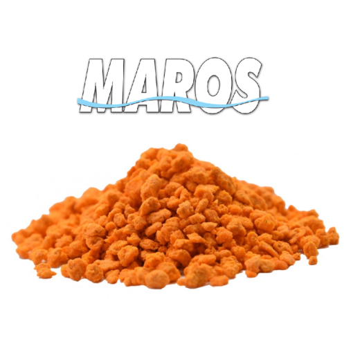 Marosmix Orange Krmel SIKEND