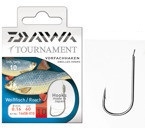 Tournament Weißfisch Vorgebunden 60cm Tournament Weißfisch Vorgebunden 60cm
