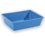 Rive blue bowls