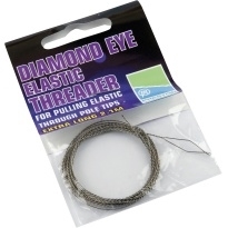 Preston DIAMOND EYE ELASTIC THREADER EXTRA 2,1m