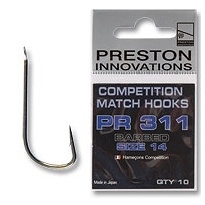 Preston PR 311 Competition hook