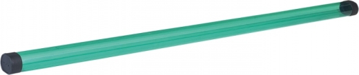 Transport tube for rods or kits 155cm/4,2cm