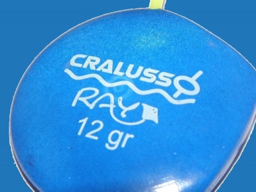 Cralusso Ray 1-50gr