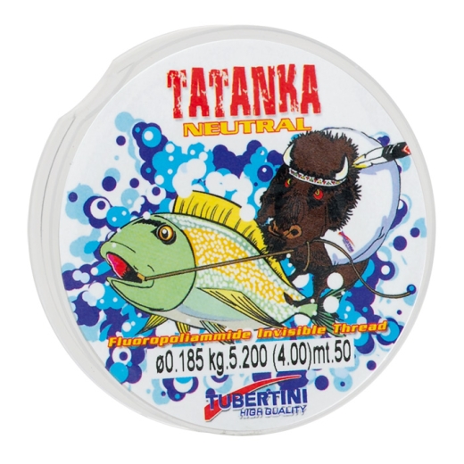 TUBERTINI Tatanka 150m