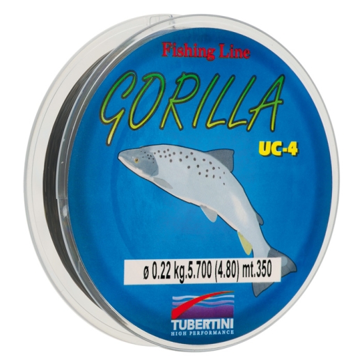 TUBERTINI UC 4 Gorilla 350m