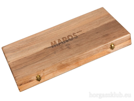 Hook-length holding box Special
