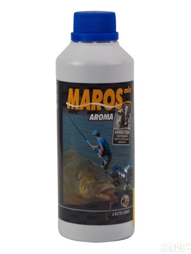 Liquid aroma XXL Sneep-Barbel 500ml