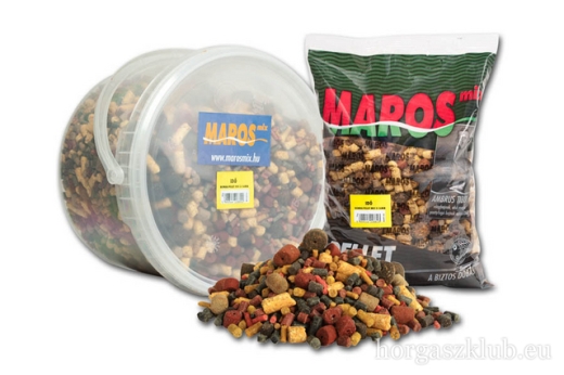 Marosmix Id bomba pellet mix