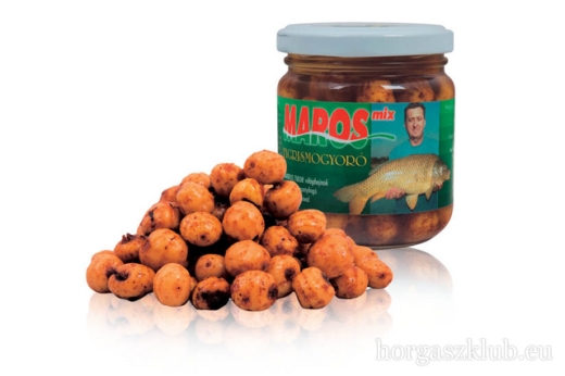 Boiled tiger nut in glass 212ml
