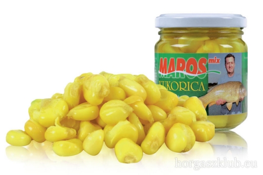 veges Mega Corn ris kukorica 212 ml