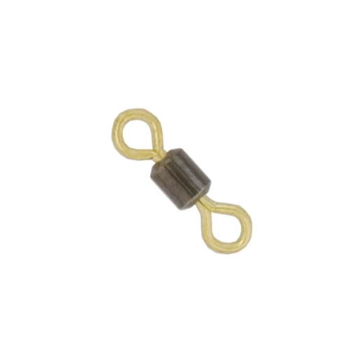 Golden single swivel