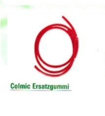 Colmic Ersatzgummi