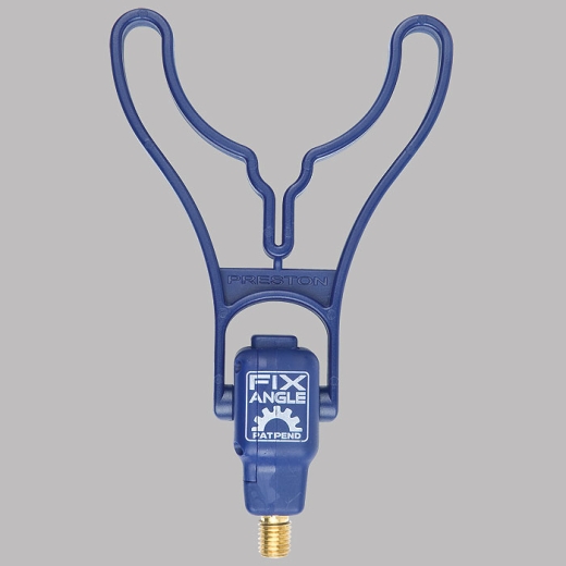 Preston Free Flow Rutenauflage