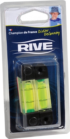 Rive Wasserwage 2 Stck