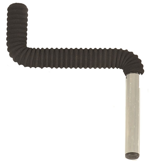 Rive Foam bent arm with hole