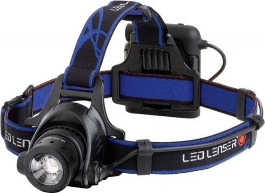 LED LENSER  H14R NiMH 1,2