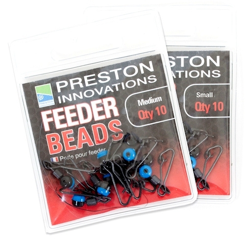 Preston Feeder Beads