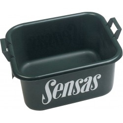 Sensas Square Bowls