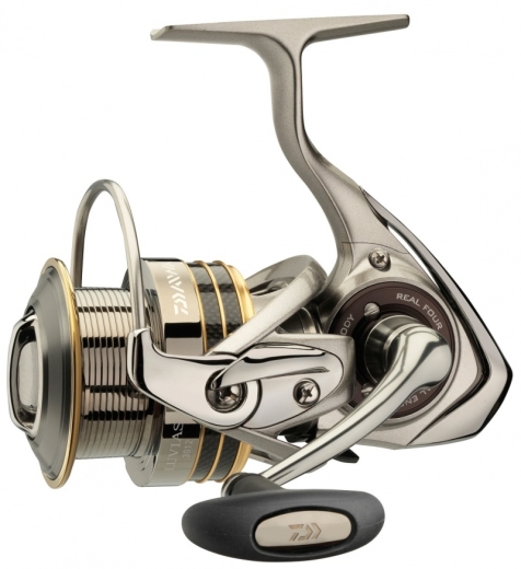 Daiwa Luvias 3012