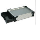 Rive tray 30mm + drawer 60mm