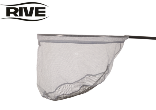 Rive Competition Ovale landing net
