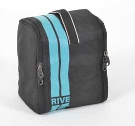 Rive XL Catapult Bag Aqua