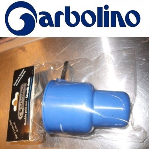 Garbolino double Cups