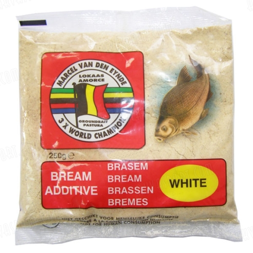 Additiv Bream White 250 Gramm