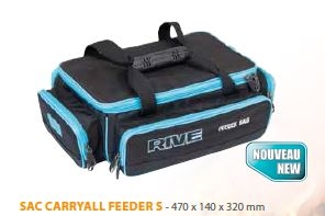 Rive SAC CARRYALL FEEDER S