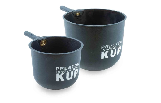 PRESTON KUP SET