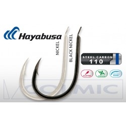 Hayabusa HCHK122 hooks