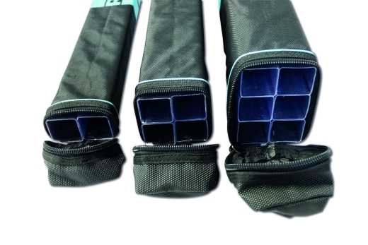 Rive Top kits Hardcase holdall - 190cm