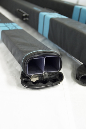 Rive Top kits Hardcase holdall - 190cm