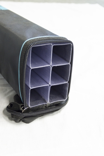 Rive Top kits Hardcase holdall - 190cm