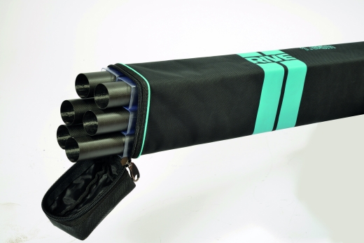 Rive Top kits Hardcase holdall - 190cm