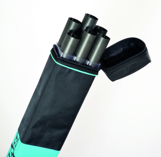 Rive Top kits Hardcase holdall - 190cm