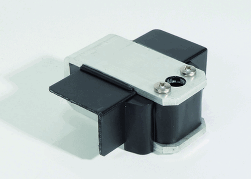 Rive Attachment For Front Wheel System or keepnet