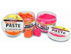 Sensas Fluoro Teig/Paste