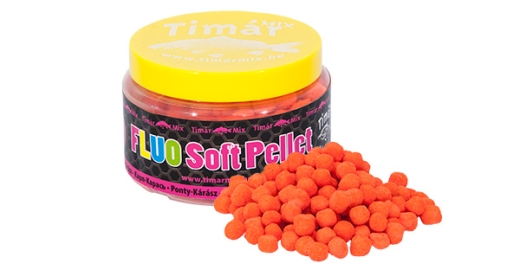 Timarmix Fluo Pop Softpellets