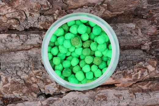 Timarmix Fluo Pop Softpellets