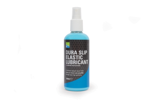 Preston DURA SLIP ELASTIC LUBRICANT