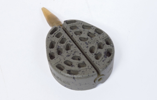 PRESTON IN-LINE DURA BANJO FEEDER MICRO PRESTON IN-LINE DURA BANJO FEEDER MICRO
